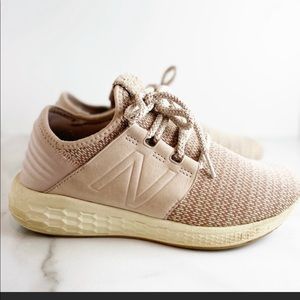 New Balance Women’s Fresh Foam Cruz V2 Sneaker
